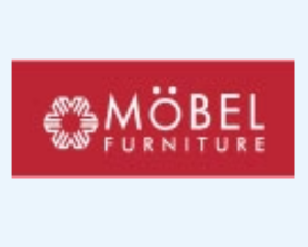 Mobel Homestore Logo